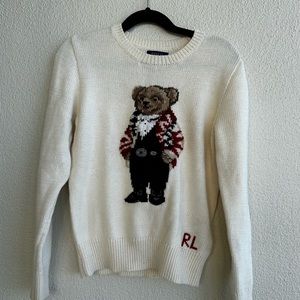 Polo by Ralph Lauren Bear Seeater